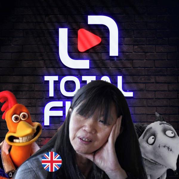Totalfilm Podcast